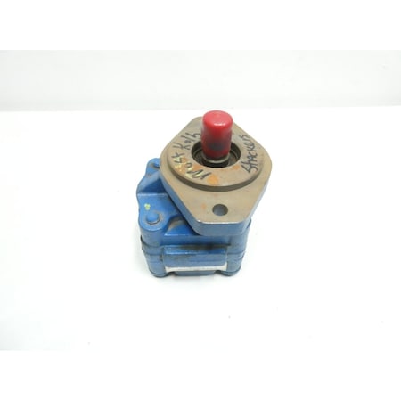 Permco 1IN 1IN NPT HYDRAULIC GEAR PUMP P3000C586MDZA05-32